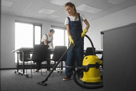 House Facility Service
