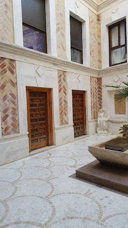 Hostal Jacinto