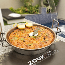 Zouk Hotel