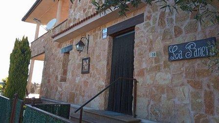 Casa Rural La Panera