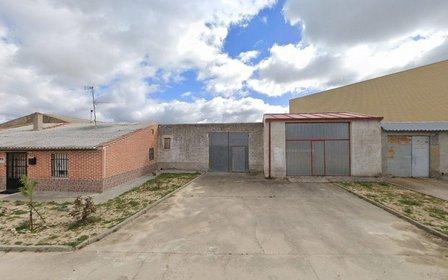 Caravaning Muriel de Zapardiel