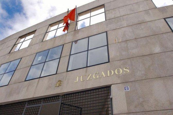 Procurador Mónica Ana Liceras Vallina
