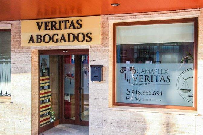 Camarlex Veritas Abogados