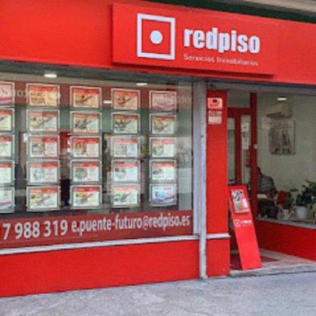 REDPISO Inmobiliaria Villaverde Alto