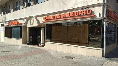 GILMAR Consulting Inmobiliario - Inmobiliaria López de Hoyos (Prosperidad)