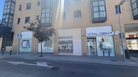Clínica Dental Vitaldent