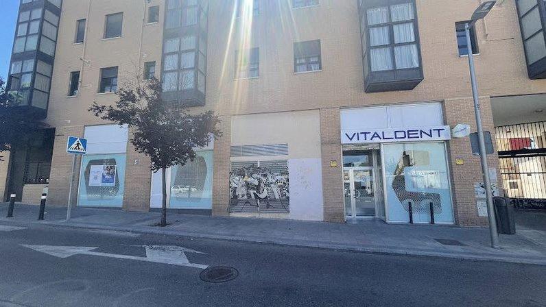 Clínica Dental Vitaldent
