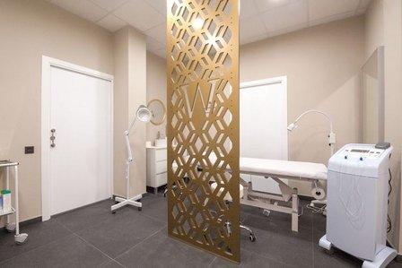Clínica Dorsia Cirugía y Medicina Estética