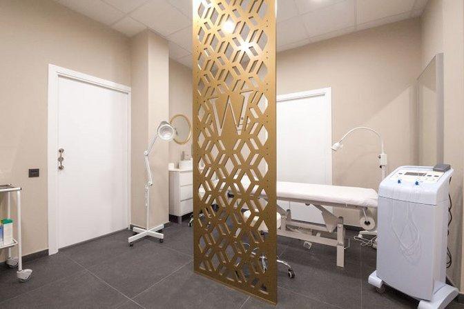 Clínica Dorsia Cirugía y Medicina Estética
