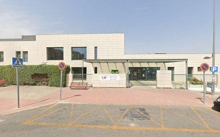 Health Center Arganda - Happiness