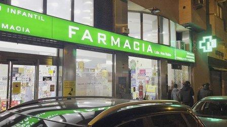 Farmacia