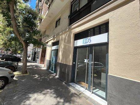 Instituto Dermatológico DS