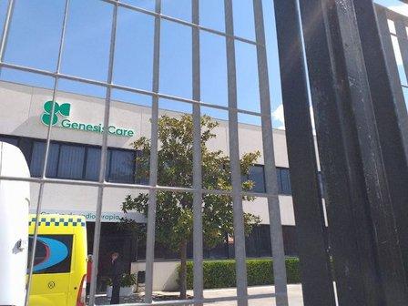 GenesisCare Talavera de la Reina