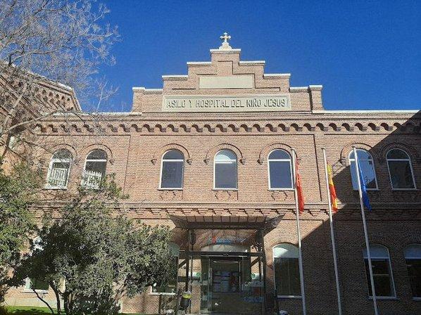 Hospital Infantil Universitario Niño Jesús
