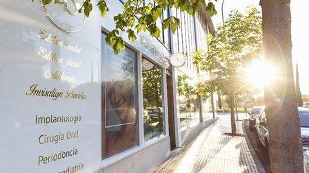 Centro Dental Doctora Elsa Birnbaum