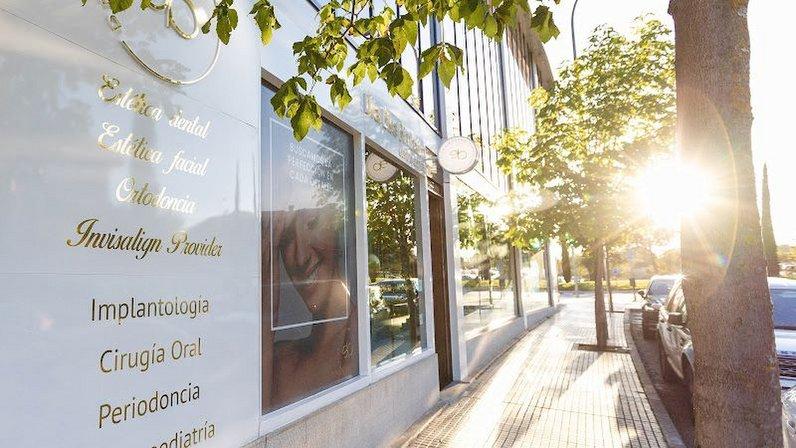 Centro Dental Doctora Elsa Birnbaum