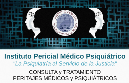 Instituto Pericial Médico Psiquiátrico