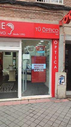 TÚ OPTICO Oca & SOTONE centro auditivo