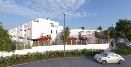 Arabona Residencial