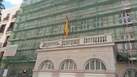 Rehabilitaciones Integrales Roen