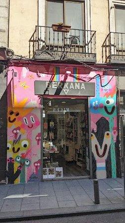 Berkana