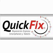 QuickFix Vaguada - Reparación Móvil Madrid, Tablets, Portatil, Watch