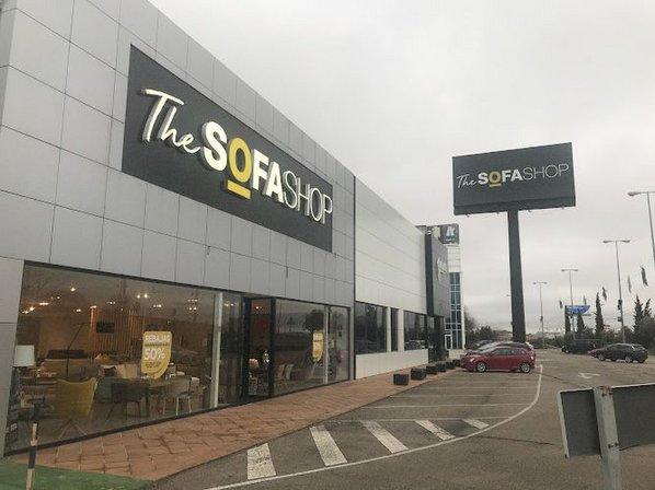 The Sofashop