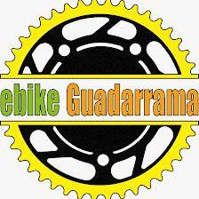 Ebike Guadarrama