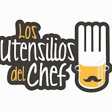 Los Utensilios del Chef