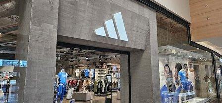 Adidas Store
