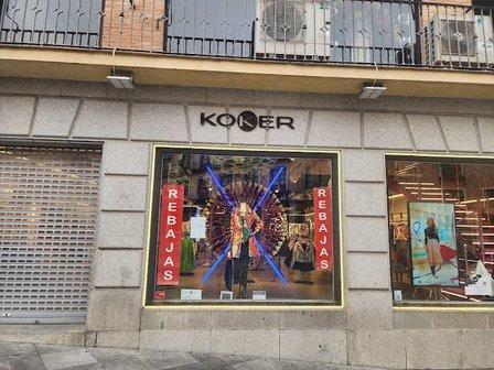 Koker