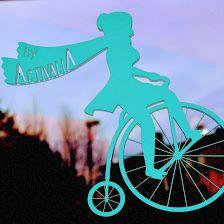 La Bicicleteria