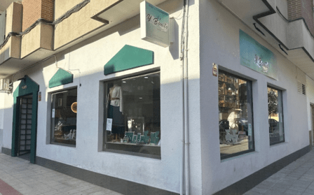 Y Bonito - Moda y complementos