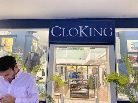 Cloking Clothes