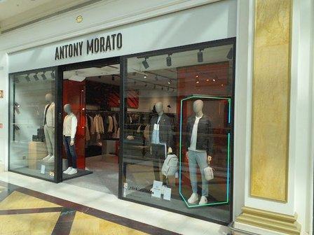 Antony Morato