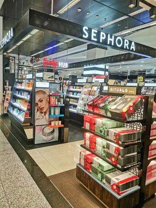SEPHORA ECI SANCHINARO