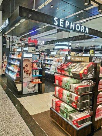 SEPHORA ECI SANCHINARO