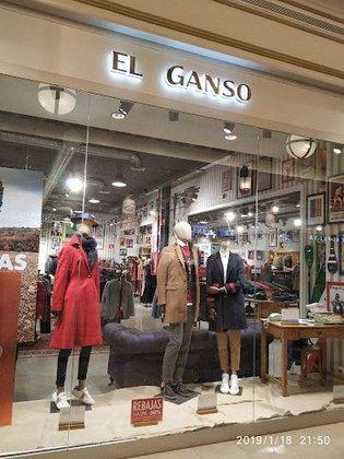 El Ganso