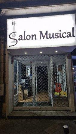 Salón Musical Talavera