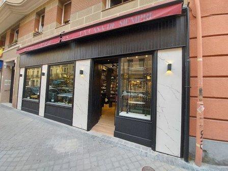 De hause of