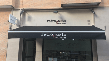 Retrogusto Gourmet