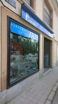 Perfumerías Avenida