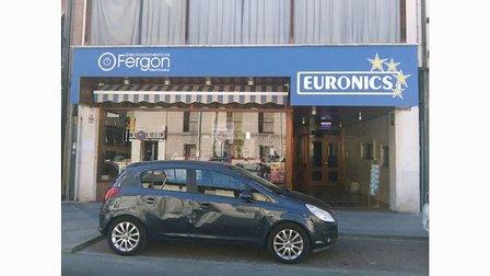 Euronics Fergon