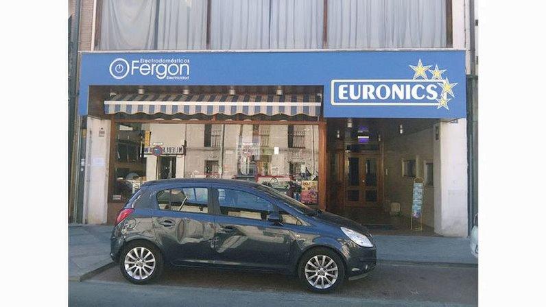 Euronics Fergon