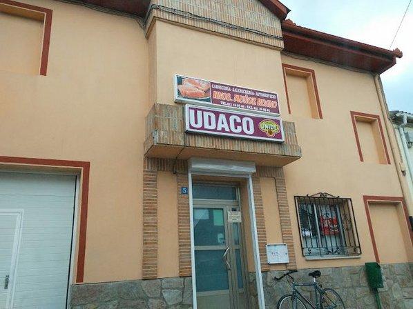 Carniceria Seral