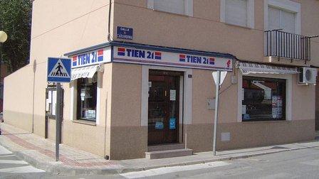 Tien 21