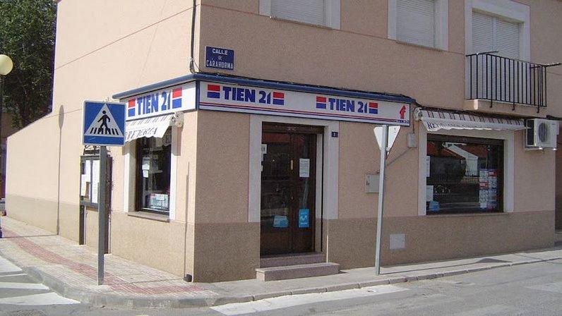 Tien 21