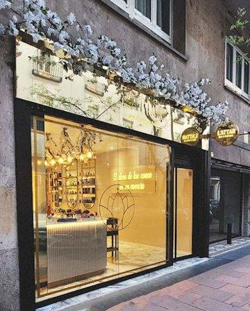 L'ATTAR MADRID