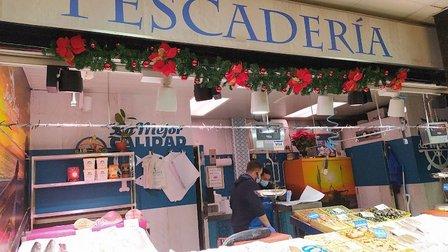 Pescadería Jose Luis