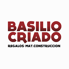 Almacenes Basilio Criado. Tienda de regalos